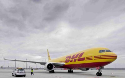 DHL_Airplane DHL_Airplane