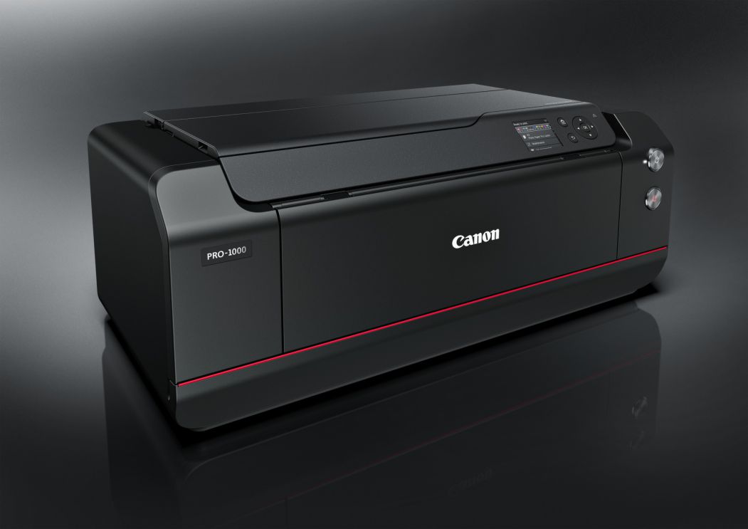 Canon PRO-1000