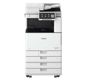 Canon iRAC DX 3720i pronajem 1 1 e1781458685323