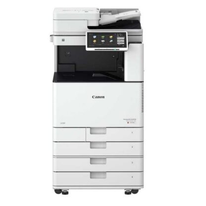 Pronájem Canon iR-ADV C DX-3720i