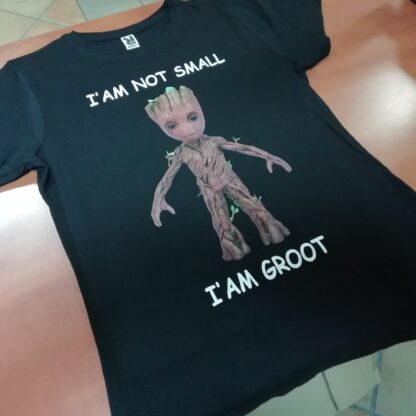 Tričko s vlastním potiskem