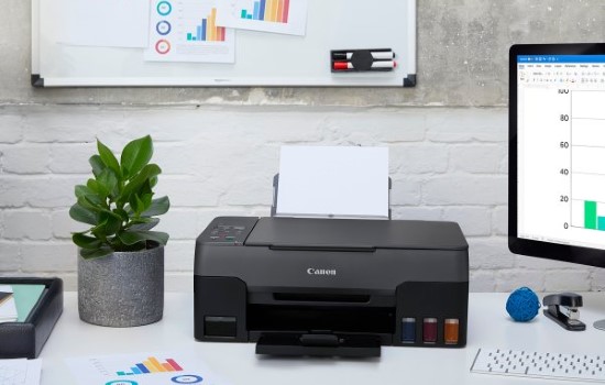 CANON PIXMA CASHBACK