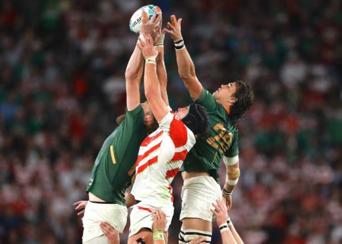 Mistrovství světa v Rugby