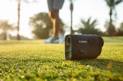 PowerShot GOLF