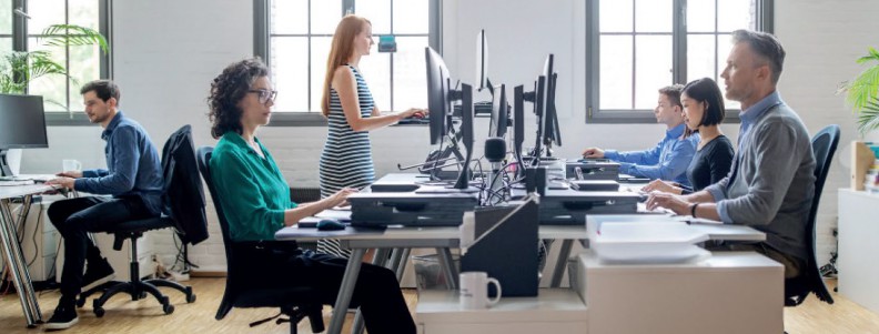 Vytěžování faktur a účtenek pomocí umělé inteligence – Scan2x AI