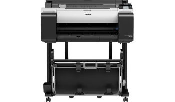 Canon TM-200 se stojanem