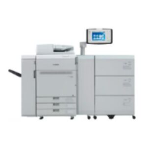 ImagePRESS C650i img