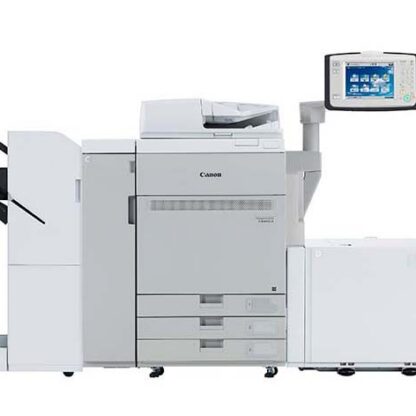 Canon imagePRESS C910