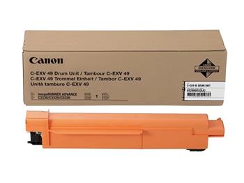 Canon drum iR-C3xxx (C-EXV49)